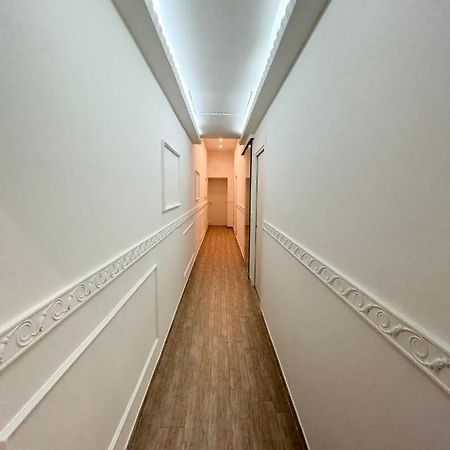 Savastano House Duomo Otel Napoli Dış mekan fotoğraf