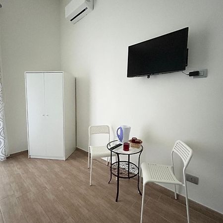 Savastano House Duomo Otel Napoli Dış mekan fotoğraf