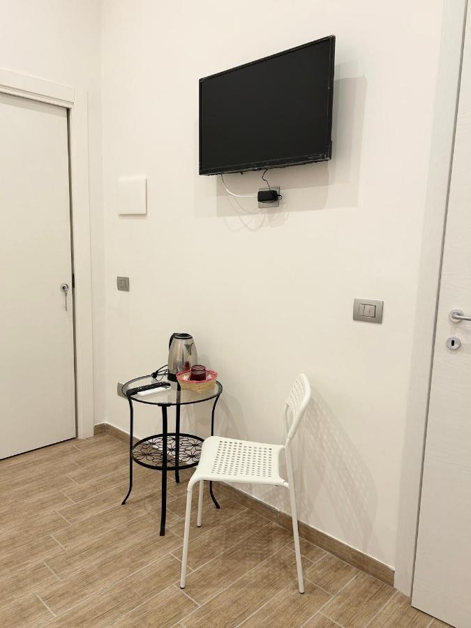 Savastano House Duomo Otel Napoli Dış mekan fotoğraf