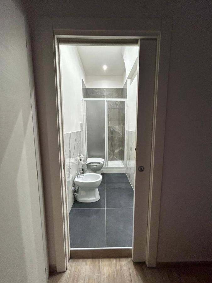 Savastano House Duomo Otel Napoli Dış mekan fotoğraf