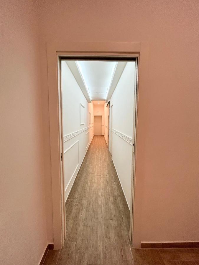 Savastano House Duomo Otel Napoli Dış mekan fotoğraf
