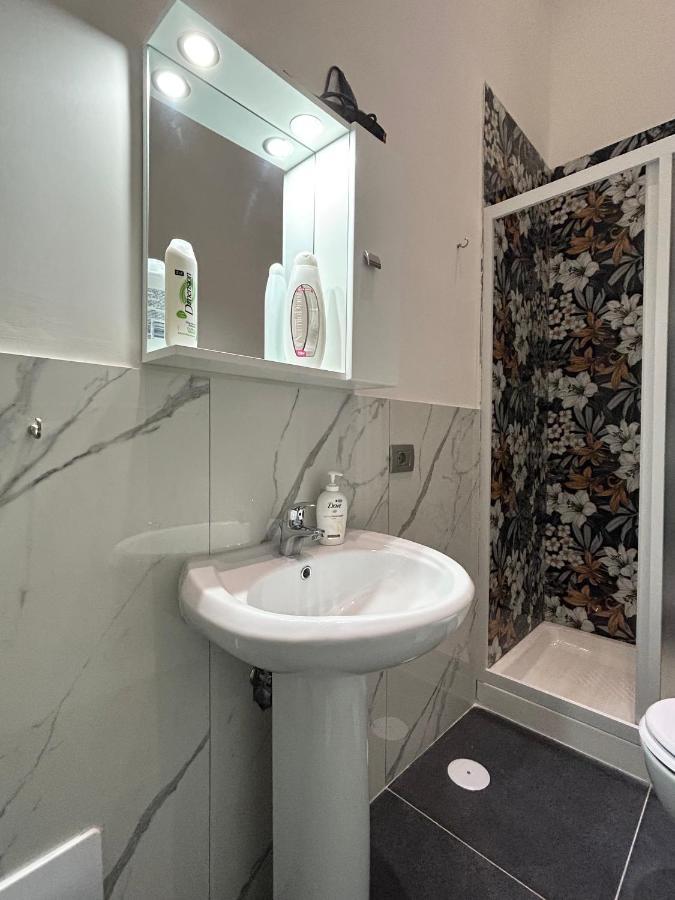 Savastano House Duomo Otel Napoli Dış mekan fotoğraf