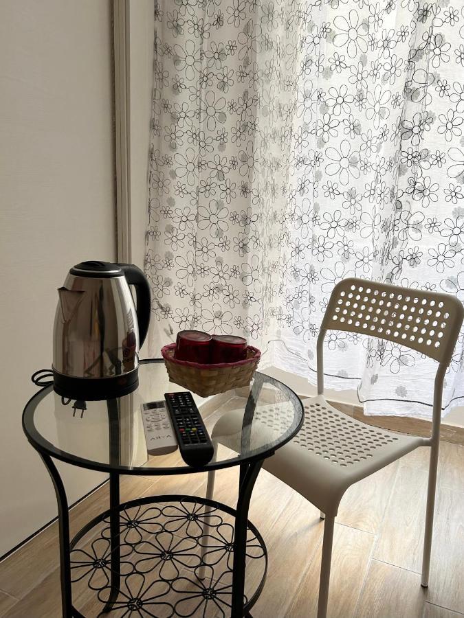 Savastano House Duomo Otel Napoli Dış mekan fotoğraf