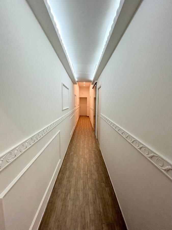 Savastano House Duomo Otel Napoli Dış mekan fotoğraf