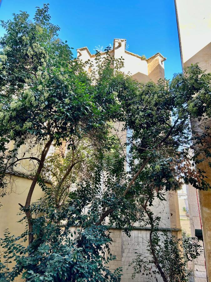 Savastano House Duomo Otel Napoli Dış mekan fotoğraf