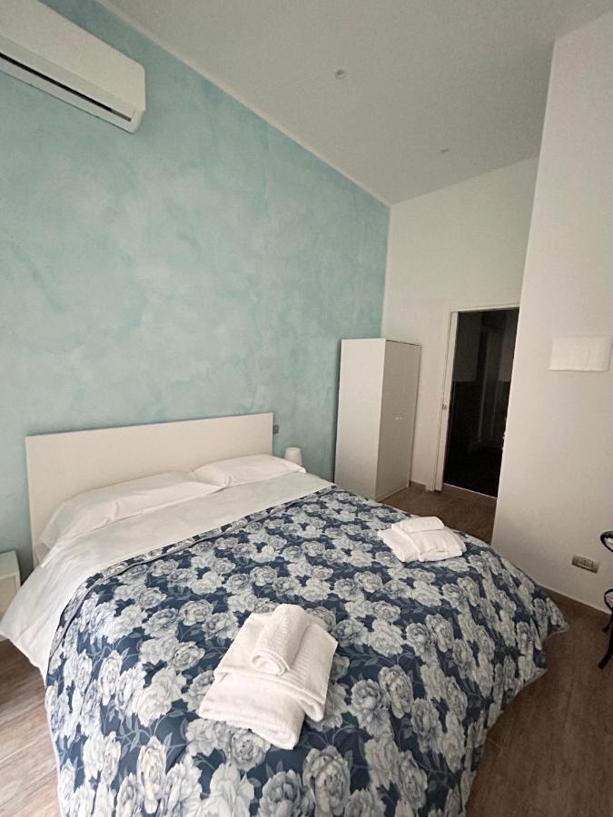 Savastano House Duomo Otel Napoli Dış mekan fotoğraf