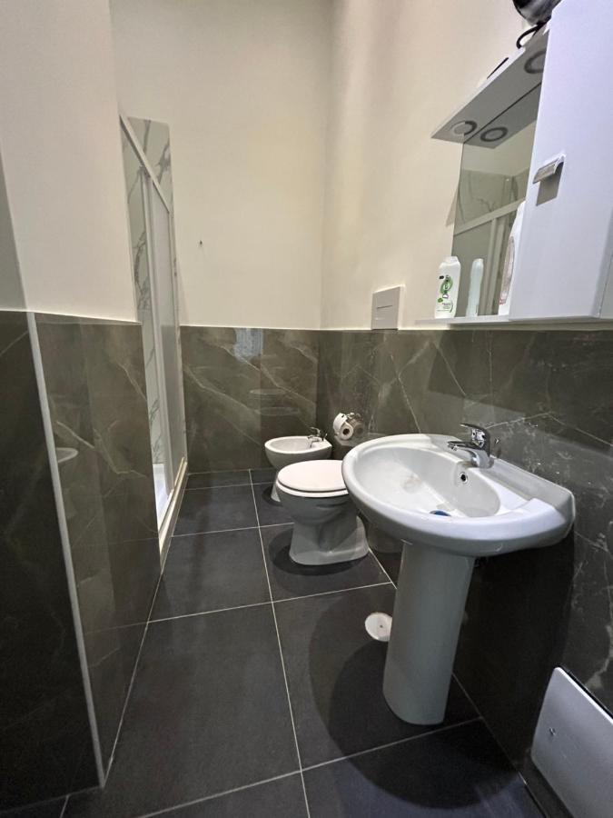 Savastano House Duomo Otel Napoli Dış mekan fotoğraf