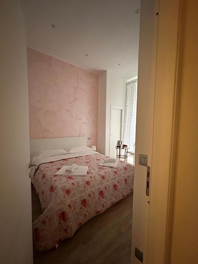 Savastano House Duomo Otel Napoli Dış mekan fotoğraf