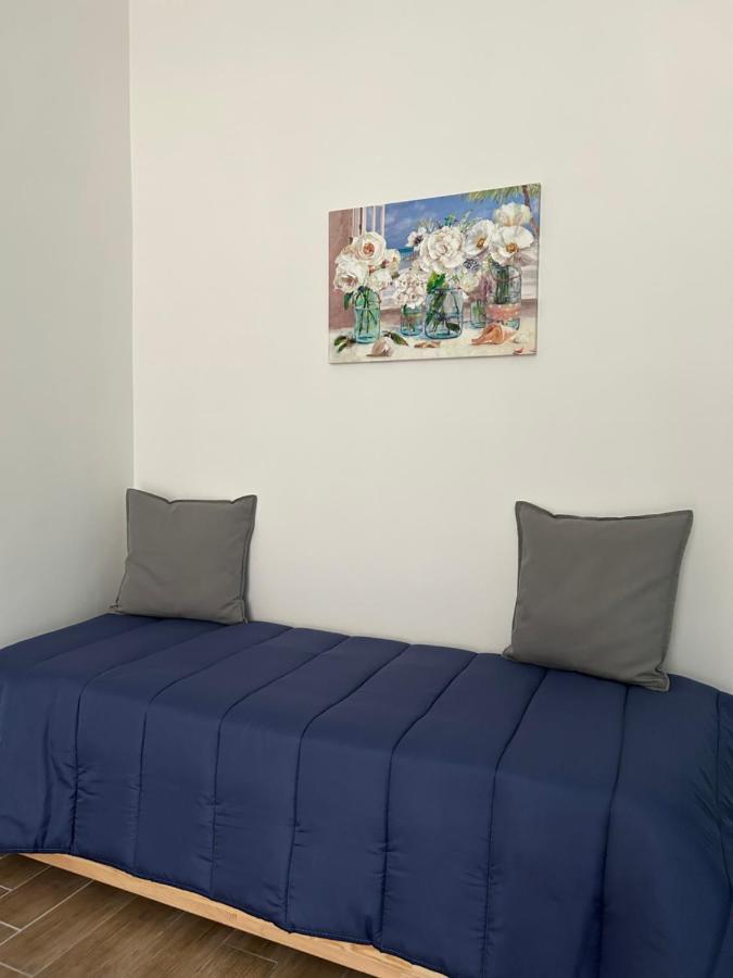 Savastano House Duomo Otel Napoli Dış mekan fotoğraf