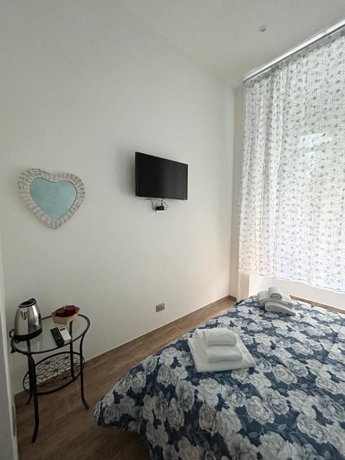 Savastano House Duomo Otel Napoli Dış mekan fotoğraf