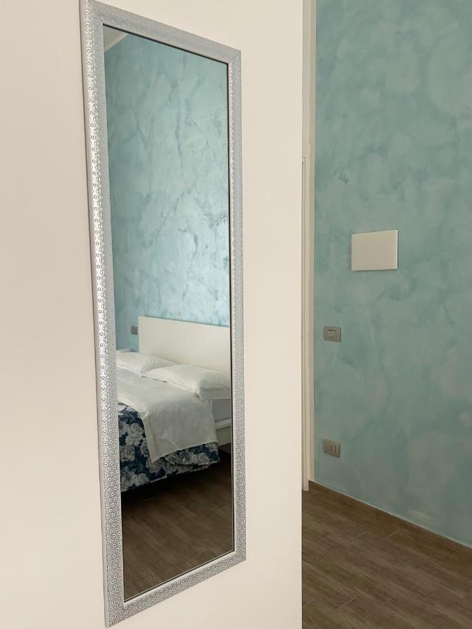 Savastano House Duomo Otel Napoli Dış mekan fotoğraf