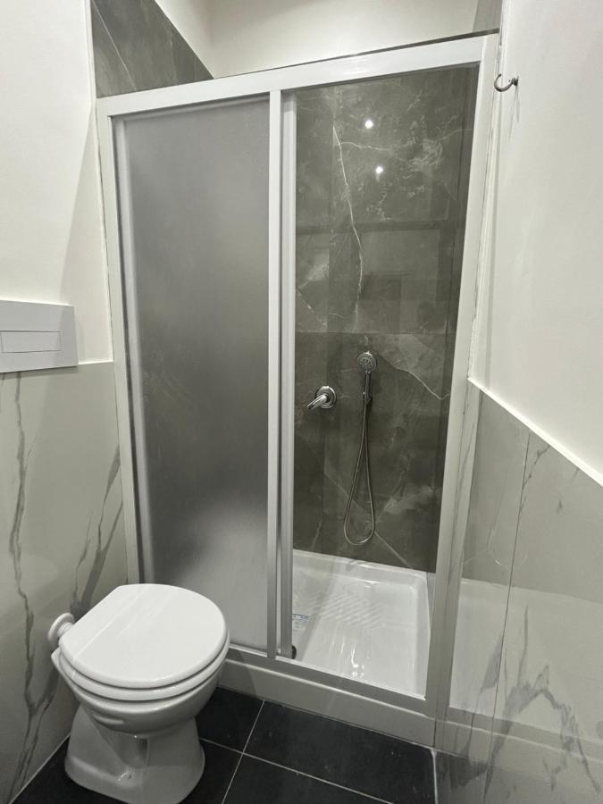 Savastano House Duomo Otel Napoli Dış mekan fotoğraf