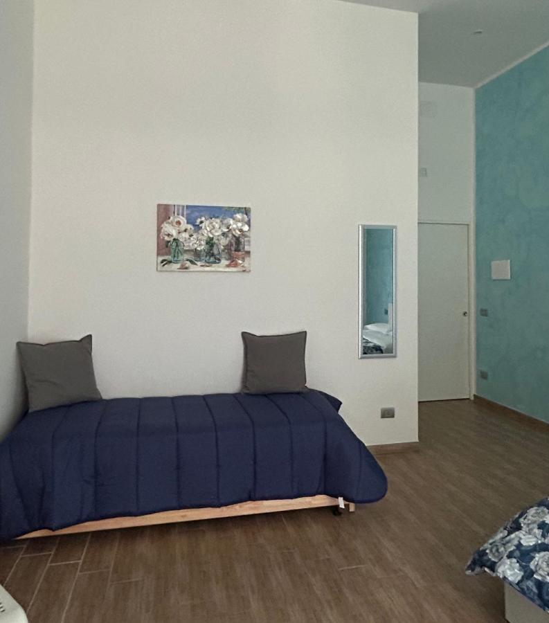 Savastano House Duomo Otel Napoli Dış mekan fotoğraf