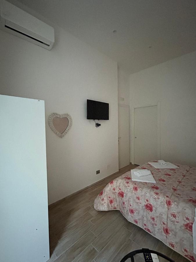 Savastano House Duomo Otel Napoli Dış mekan fotoğraf