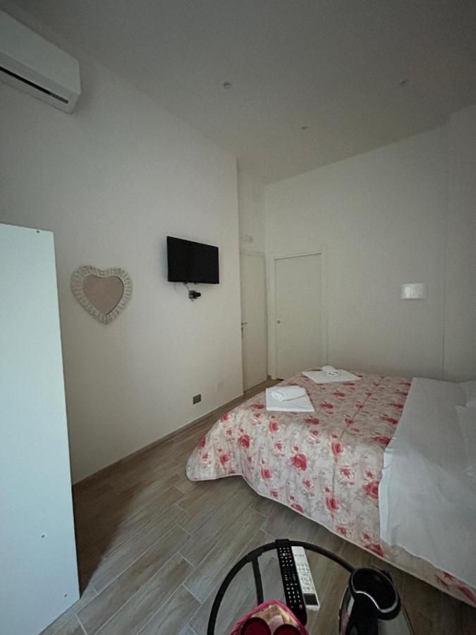 Savastano House Duomo Otel Napoli Dış mekan fotoğraf
