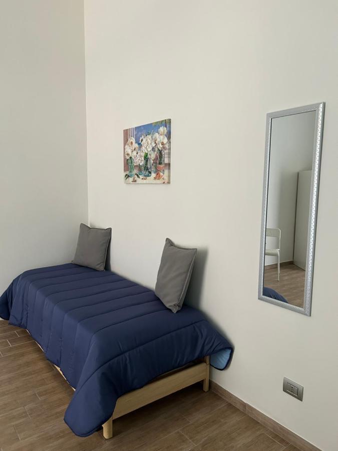 Savastano House Duomo Otel Napoli Dış mekan fotoğraf