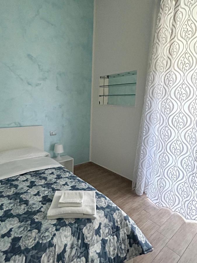 Savastano House Duomo Otel Napoli Dış mekan fotoğraf