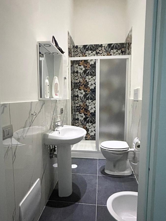 Savastano House Duomo Otel Napoli Dış mekan fotoğraf