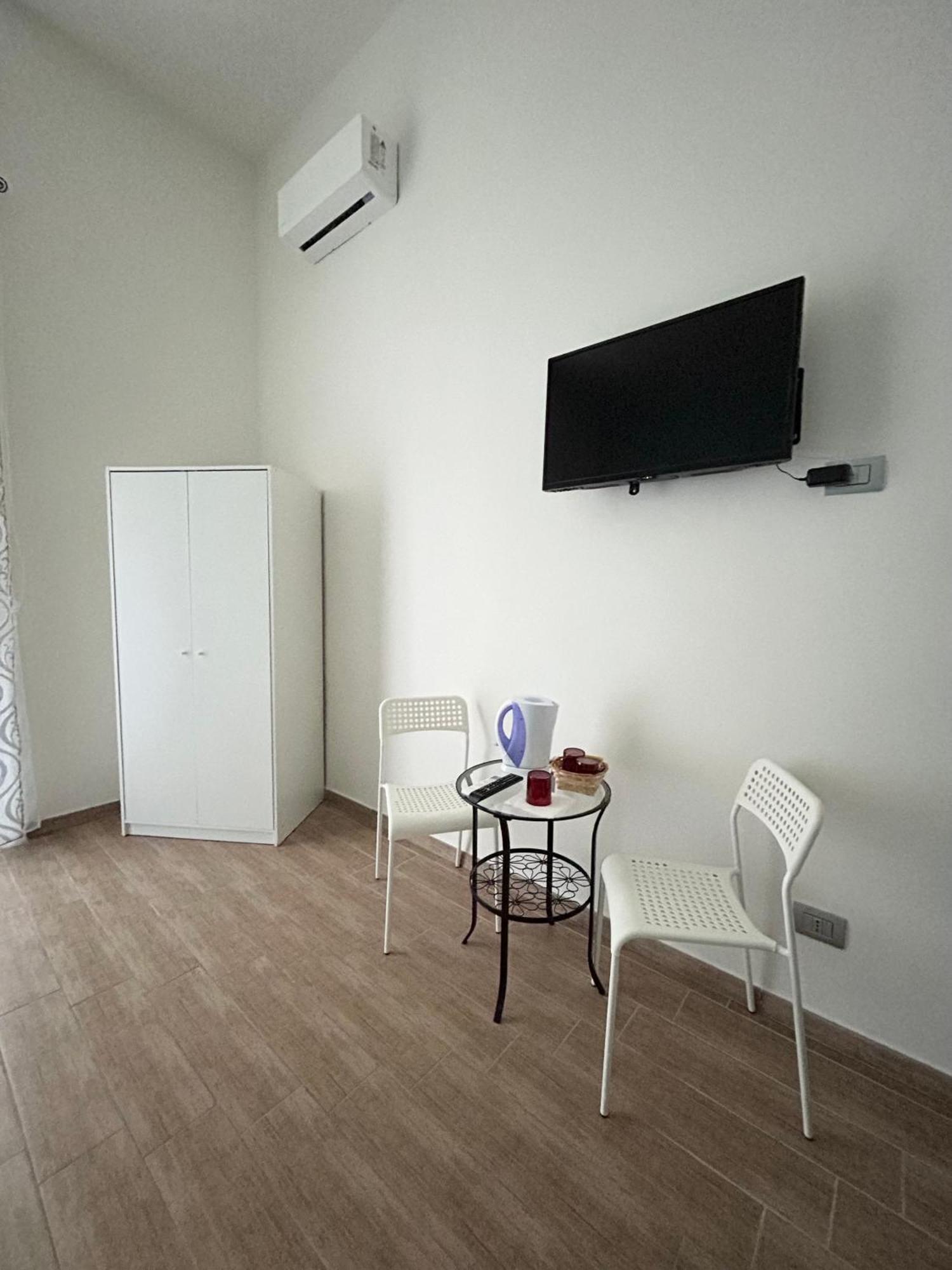 Savastano House Duomo Otel Napoli Dış mekan fotoğraf