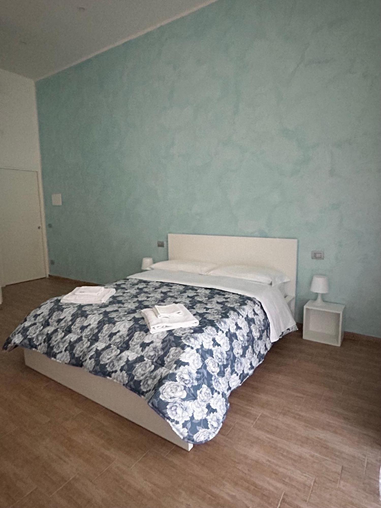 Savastano House Duomo Otel Napoli Dış mekan fotoğraf