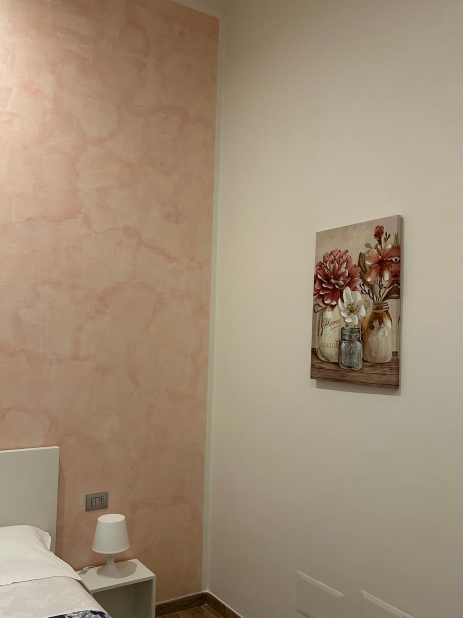Savastano House Duomo Otel Napoli Dış mekan fotoğraf