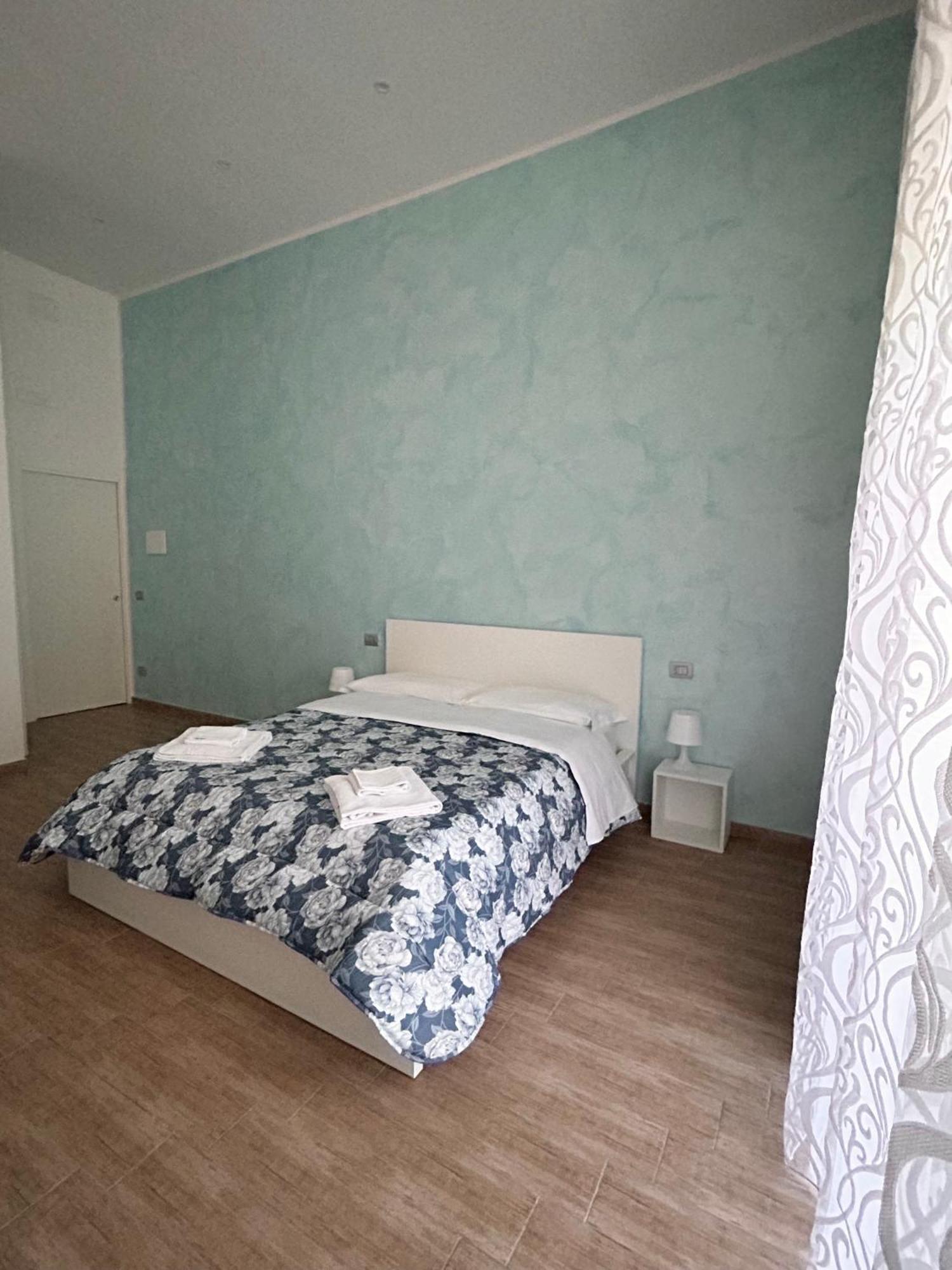 Savastano House Duomo Otel Napoli Dış mekan fotoğraf